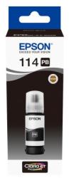 Epson EcoTank Ink bottle Nr.114 photo black