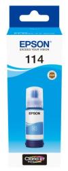 Epson EcoTank Ink bottle Nr.114 cyan