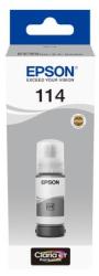 Epson EcoTank Ink bottle Nr.114 grey