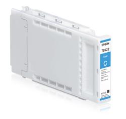 Epson T6922 Tintenpatrone in Cyan. 110ml Inhalt.