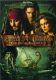 Pirates of the Caribbean, Fluch der Karibik 2, 1 DVD - DVD