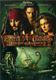 Pirates of the Caribbean, Fluch der Karibik 2, 1 DVD - DVD