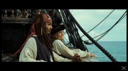 Pirates of the Caribbean, Fluch der Karibik 2, 1 DVD - DVD