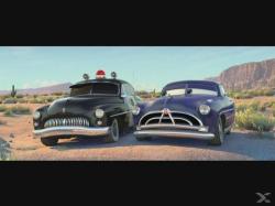 Cars, 1 Blu-ray - blu_ray