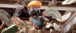 Ratatouille, 1 DVD - DVD