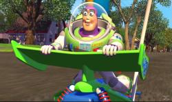 Toy Story, 1 DVD - DVD