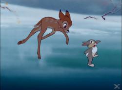 Bambi, 1 DVD - DVD