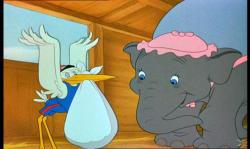 Dumbo, 1 DVD - DVD