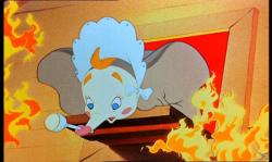 Dumbo, 1 DVD - DVD