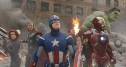 Marvel´s The Avengers, 1 DVD, 1 DVD-Video - DVD