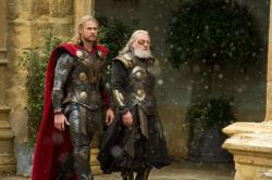 Thor - The Dark Kingdom, 1 Blu-ray - blu_ray
