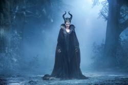 Maleficent - Die Dunkle Fee, 1 DVD - DVD