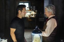 Ant-Man, 1 Blu-ray - blu_ray