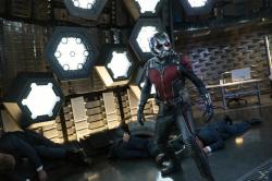 Ant-Man, 1 Blu-ray - blu_ray