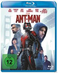 Ant-Man, 1 Blu-ray - blu_ray