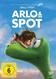 Arlo & Spot, 1 DVD - DVD