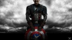 The First Avenger: Civil War, 1 Blu-ray - blu_ray