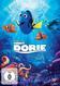 Findet Dorie, 1 DVD - DVD