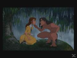 Tarzan, 1 DVD - DVD