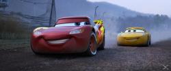 Cars 3 - Evolution, 1 Blu-ray - blu_ray