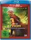 Thor: Tag der Entscheidung, 1 Blu-ray, 1 Blu Ray Disc - blu_ray