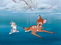 Bambi, 1 DVD - DVD