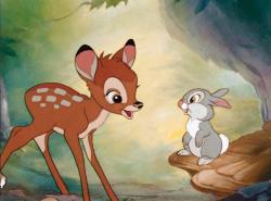 Bambi, 1 DVD - DVD