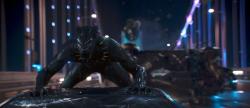 Black Panther, 1 DVD - DVD