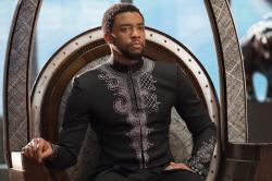 Black Panther, 1 DVD - DVD