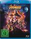 Avengers: Infinity War, 1 Blu-ray - blu_ray