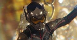 Ant-Man and the Wasp, 1 DVD - DVD