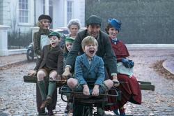 Mary Poppins Returns, 1 Blu-ray - blu_ray