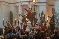 Mary Poppins Returns, 1 Blu-ray - blu_ray