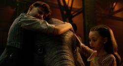 Dumbo (2019), 1 DVD - DVD