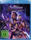 Avengers - Endgame, 1 Blu-ray - blu_ray