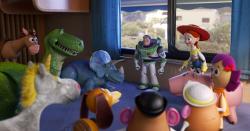 A Toy Story: Alles hört auf kein Kommando, 1 DVD, 1 DVD-Video - DVD