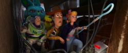 A Toy Story: Alles hört auf kein Kommando, 1 DVD, 1 DVD-Video - DVD