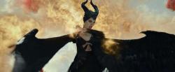Maleficent: Mächte der Finsternis, 1 Blu-ray - blu_ray