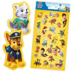 Sticker Paw Patrol 