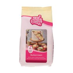 Backmischung für Buttercreme 500 g