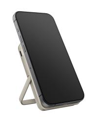 FRESH'N REBEL Powerbank mit Schnelllade-Funktion 5000 mAh silky sand