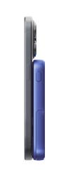 FRESH'N REBEL Powerbank mit Schnelllade-Funktion 5000 mAh true blue