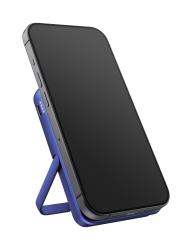 FRESH'N REBEL Powerbank mit Schnelllade-Funktion 5000 mAh true blue