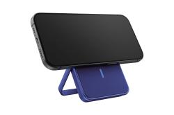 FRESH'N REBEL Powerbank mit Schnelllade-Funktion 5000 mAh true blue