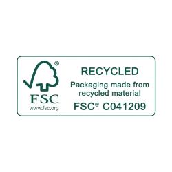 RecycleClub Tinte PGI560XL/CLI561XL Multipack