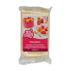 Marzipan natural 1:4 250g