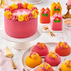 Marzipan Multipack 5 x 100 g