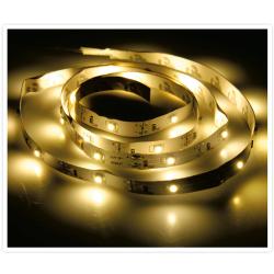 LED Strip 90 LEDs 300 cm warmweiß