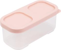 Lunchboxen 4er-Set