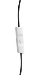 Skullcandy JIB IN EAR W/MIC 1 WHITE/BLACK/WHITE